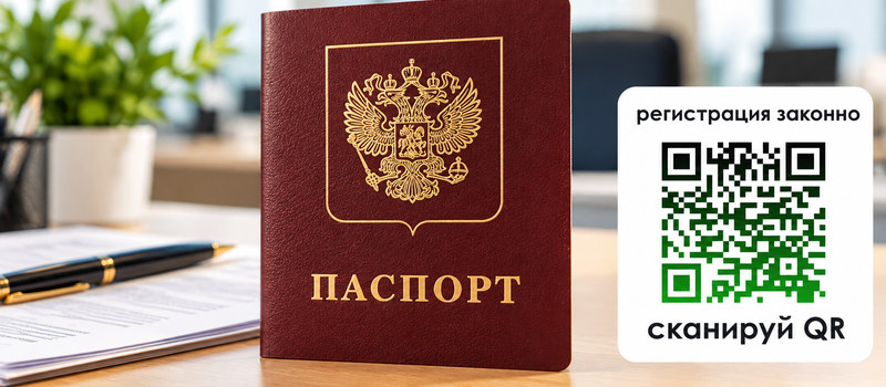 в Североморске height= регистрация в Североморске